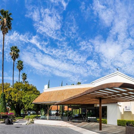 Hotel Flamingo Inn 케레타로 외부 사진