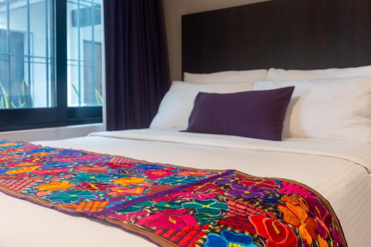 Hotel Flamingo Inn 케레타로 외부 사진