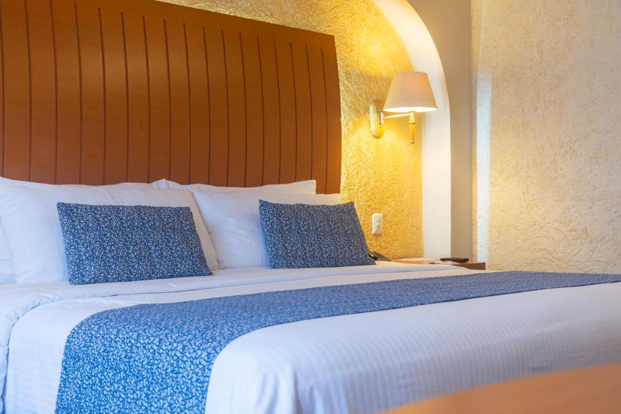 Hotel Flamingo Inn 케레타로 외부 사진