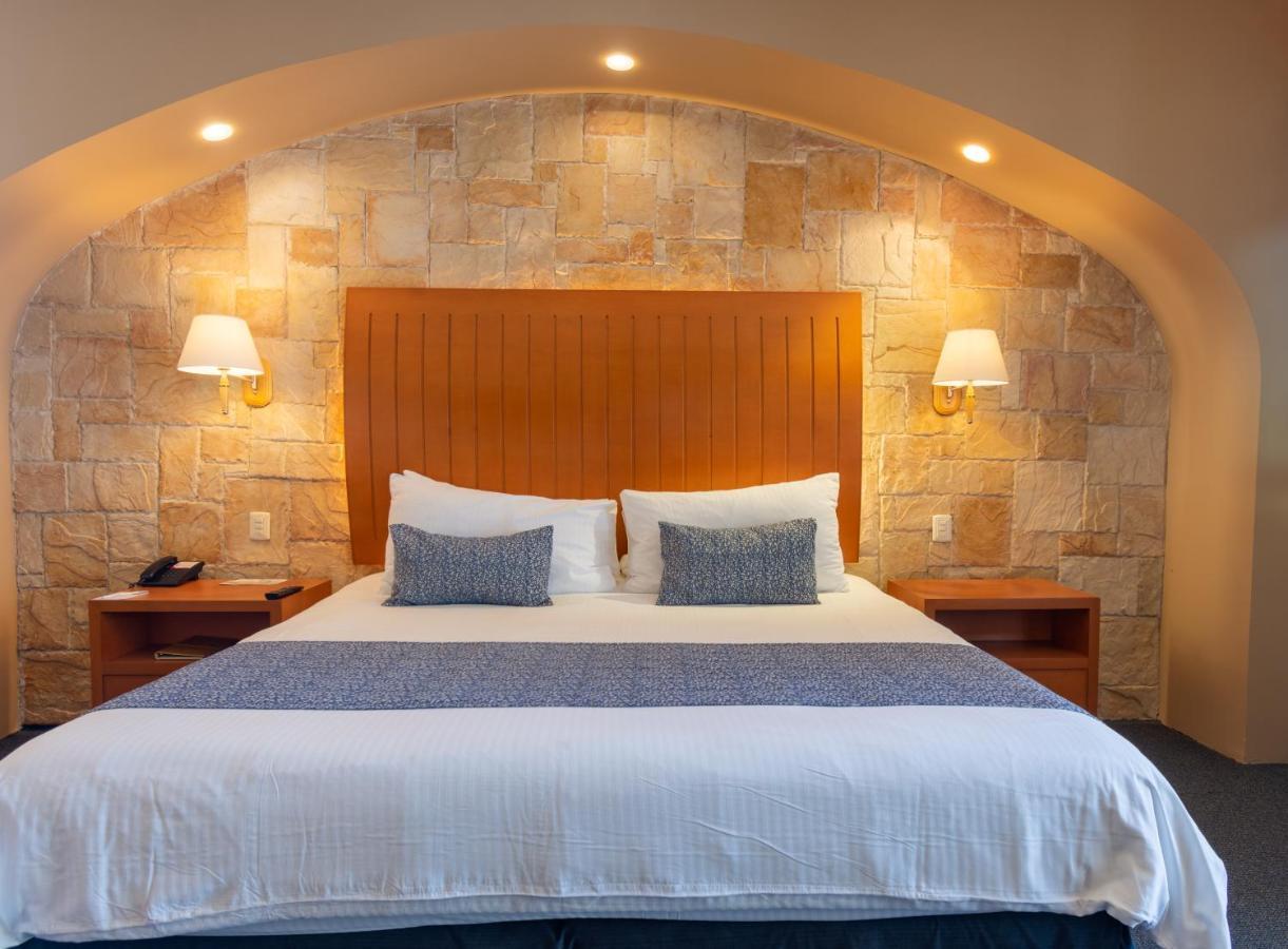 Hotel Flamingo Inn 케레타로 외부 사진