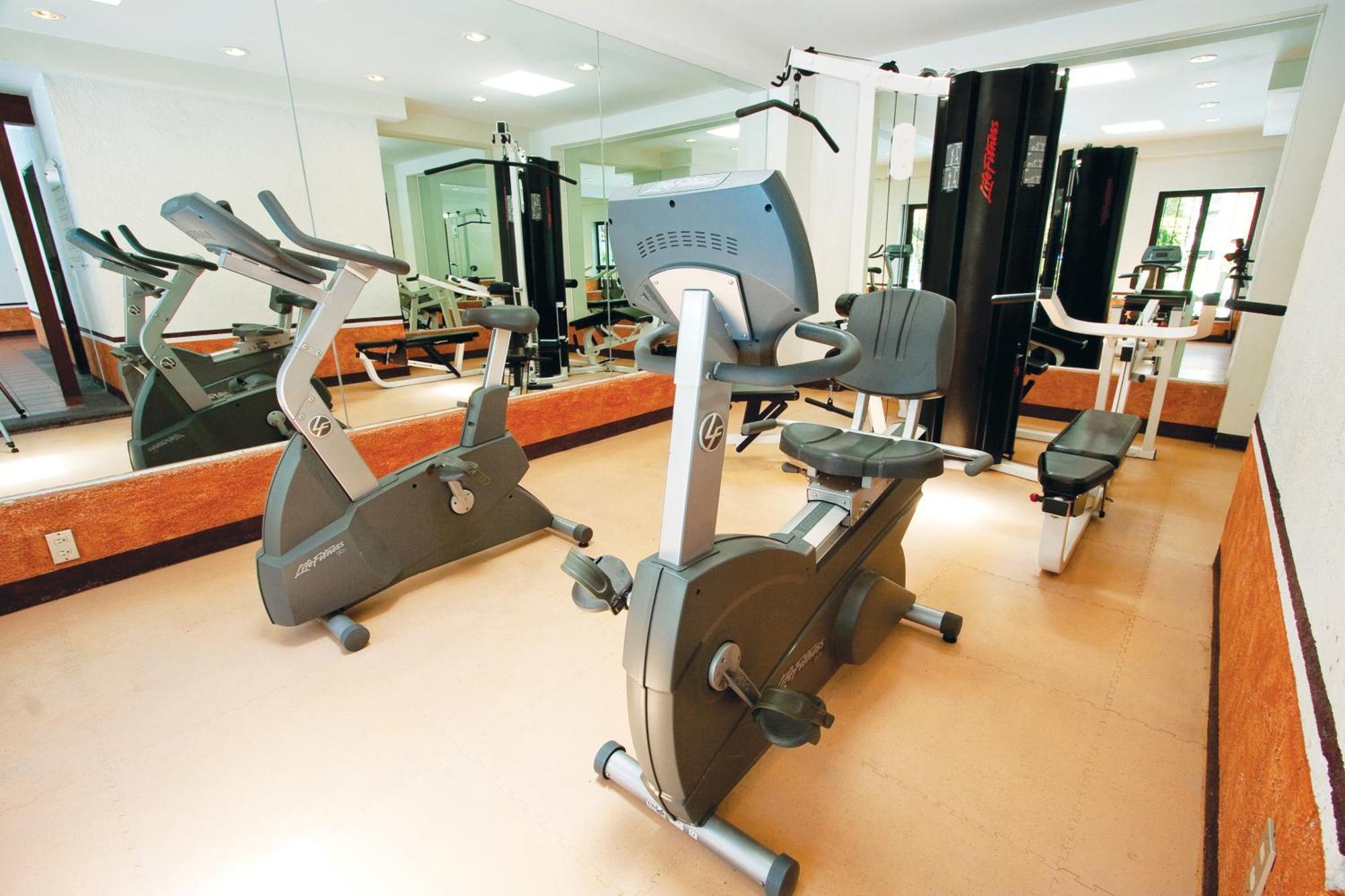 Hotel Flamingo Inn 케레타로 외부 사진